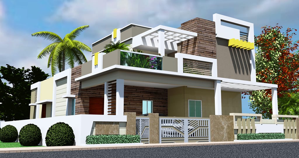 Residential Construction